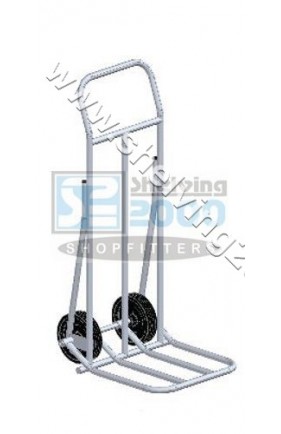 Folding Nose Small Trolley FN3 
