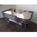 Checkout Counter  Stainless