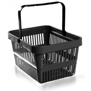 Baskets