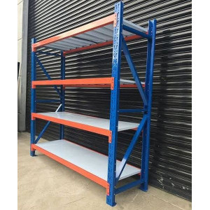 Light Duty Racks