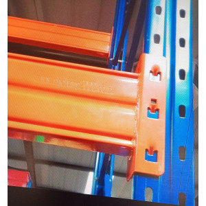 Industrial Racking
