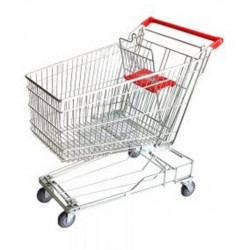 Shopping 160Litres