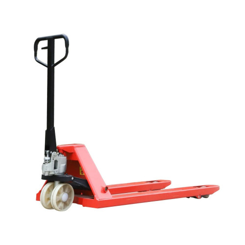 Pallet Jack 3Ton Nylon Wheel