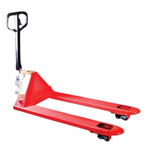 Pallet Jack 3Ton Poly Wheel