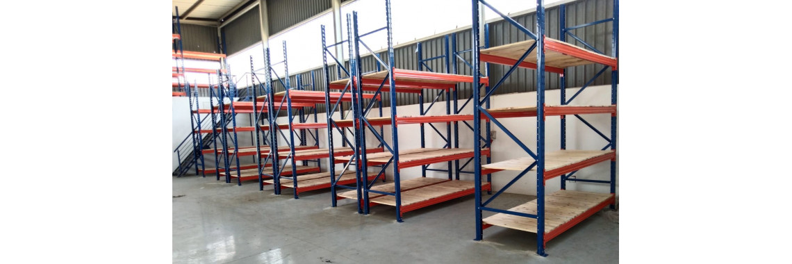 Racking