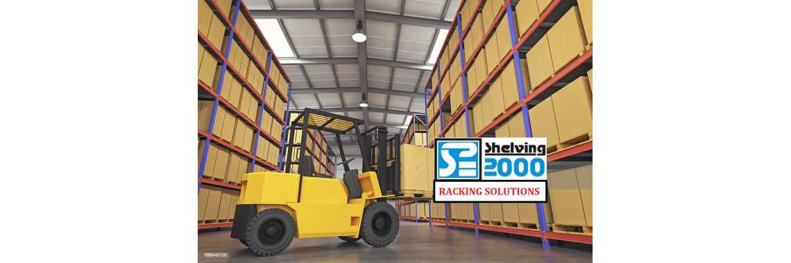 Warehouse Solutions