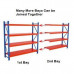 Rack up to 350Kg