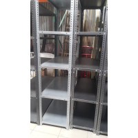 H1.8m W914mm 5Tier D457mm 70Kg/Tier