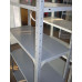 H1.8m W914mm 5Tier D457mm 70Kg/Tier
