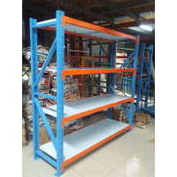 Rack up to 350Kg