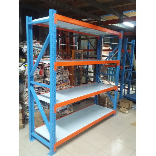 Rack up to 350Kg
