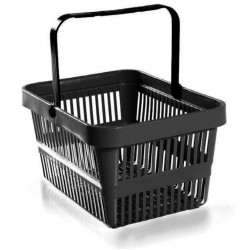 Hand Shopping Basket