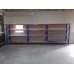 Rack up to 350Kg