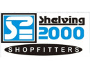 Shop fitters