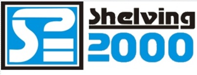 Shelving2000